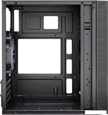 Корпус 1stPlayer FireBase X1-BK-3F1