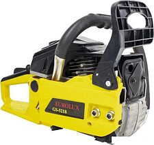 Бензопила Eurolux GS-5218 Бензопила Eurolux GS-5218