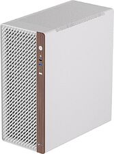 Корпус Formula TimberLine T2 (белый)