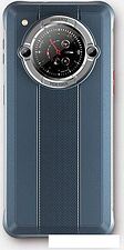 Смартфон Unihertz TickTock-E 4GB/64GB (синий)
