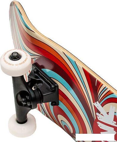 Скейтборд Plank Lollipop P22-SKATE-LOLLIPOP