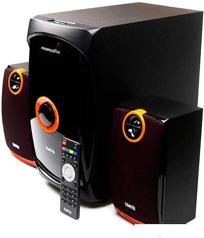 Акустика Dialog AP-200