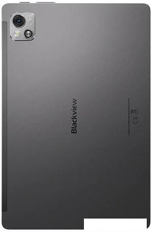 Планшет Blackview Tab 13 Pro 8GB/128GB LTE (серый)