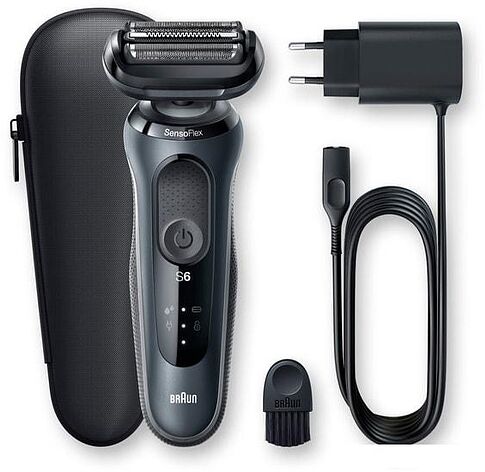 Электробритва Braun Series 6 60-N1000s