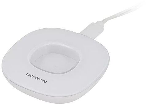 Электрическая зубная щетка Polaris PETB 0101 TC (белый)