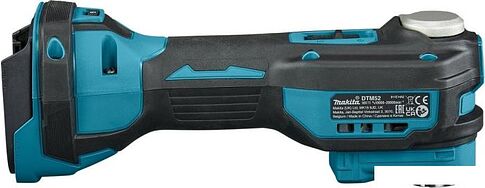 Реноватор Makita DTM52SFK (с 1-им АКБ)