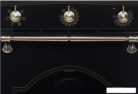 Электрический духовой шкаф Graude BK 60.2 S