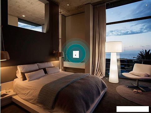 Точка доступа TP-Link EAP115-Wall