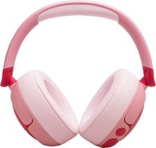 Наушники JBL Junior 470NC (розовый)