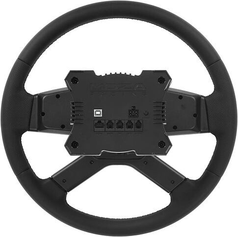 Руль Moza Truck Driving Sim RS071