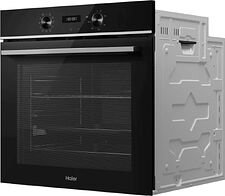 Электрический духовой шкаф Haier HOQ-R2ARN3BX
