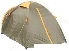 Треккинговая палатка Helios Musson-2 Треккинговая палатка Helios Musson-2