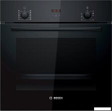 Электрический духовой шкаф Bosch Serie 2 HBF512BB1T