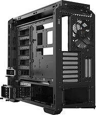 Корпус be quiet! Silent Base 601 BGW26 (черный) Корпус be quiet! Silent Base 601 BGW26 (черный)