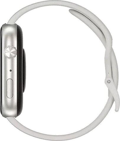 Умные часы HONOR Choice InFoWear Watch 2i (серебристый, международная версия)