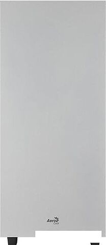 Корпус AeroCool Flo Saturn FRGB-G-WT-v1
