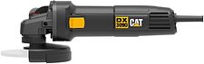 Угловая шлифмашина CAT DX3090