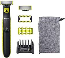 Универсальный триммер Philips OneBlade QP2821/20 Универсальный триммер Philips OneBlade QP2821/20