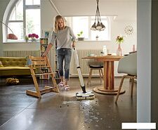 Электрошвабра Karcher FC 7 Signature Line 1.055-709.0