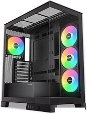 Корпус Sama V50 (черный)