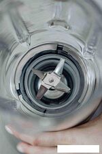 Стационарный блендер Zelmer ZSB4850