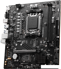 Материнская плата MSI Pro B650M-B Материнская плата MSI Pro B650M-B