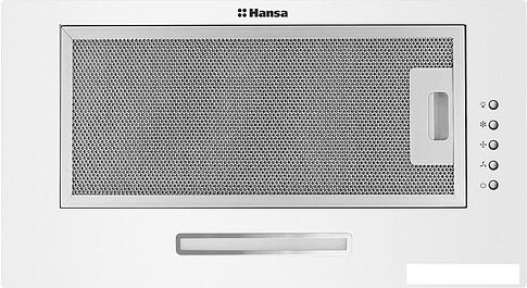 Кухонная вытяжка Hansa OMP6211WH