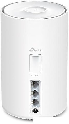 4G Wi-Fi роутер TP-Link Deco X20-4G (1 шт)