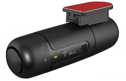 Автомобильный видеорегистратор ACV GQ900W