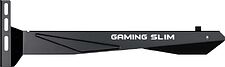 Видеокарта MSI GeForce RTX 4060 Ti Gaming Slim 8G Видеокарта MSI GeForce RTX 4060 Ti Gaming Slim 8G