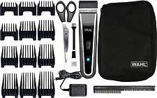 Машинка для стрижки волос Wahl Lithium Pro LED 1901 1901.0465 Машинка для стрижки волос Wahl Lithium Pro LED 1901 1901.0465
