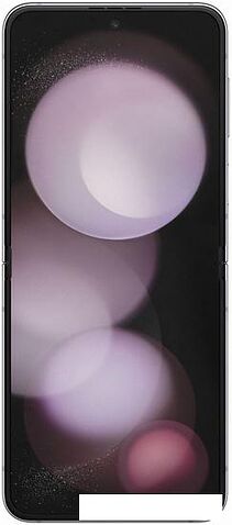 Смартфон Samsung Galaxy Z Flip5 SM-F731B/DS 8GB/512GB (лаванда)