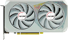 Видеокарта AFOX GeForce RTX 3060 Ti 8GB GDDR6 AF3060TI-8192D6H7-V4