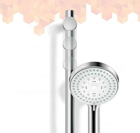 Душевой гарнитур  Nobili AD140/62CR