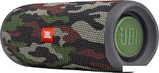 Беспроводная колонка JBL Flip 5 (камуфляж)