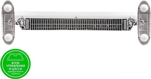 Отопительный модуль конвектора Ballu Apollo Transformer BEC/AT-1500