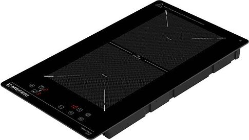 Варочная панель Meferi MIH302BK Ultra
