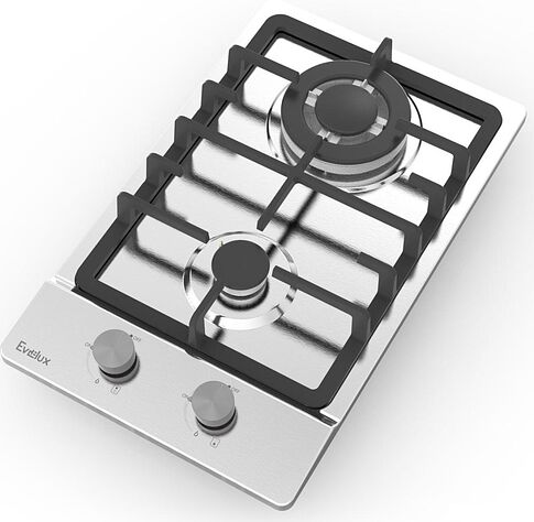 Варочная панель Evelux HEG 330 X