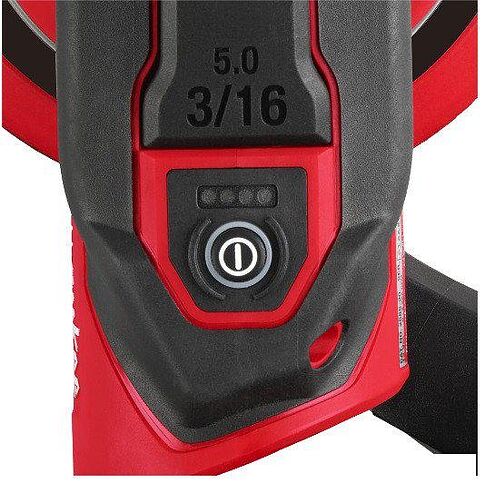 Эксцентриковая шлифмашина Milwaukee M12FROS5-0 4933493650 (без АКБ)
