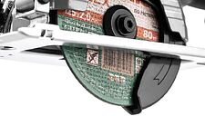 Дисковая (циркулярная) пила Tesla TCS18BL (без АКБ)