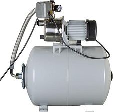 Насосная станция Ресанта АНС-4200Н/50