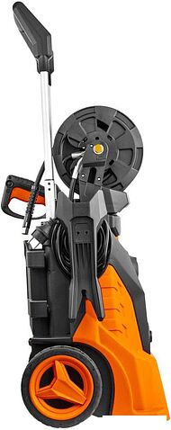 Мойка высокого давления Skiper PM-210 PRO