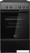 Кухонная плита Midea MFE-2B
