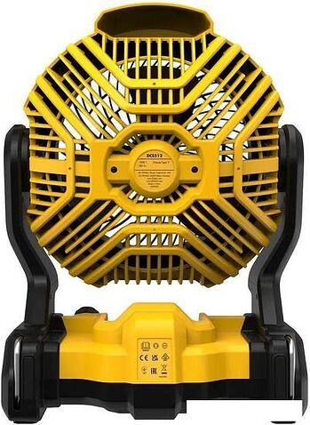 Вентилятор DeWalt DCE512N