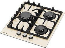 Варочная панель Hyundai HHG 4333 BE