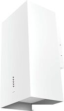 Кухонная вытяжка MAUNFELD Bath 401 (белый)