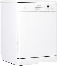 Отдельностоящая посудомоечная машина Hiberg F68 1430 W Отдельностоящая посудомоечная машина Hiberg F68 1430 W