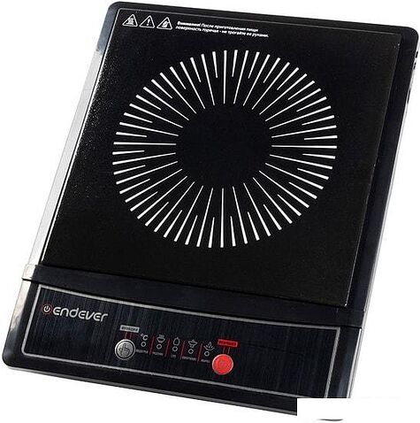 Настольная плита Endever Skyline IP-16