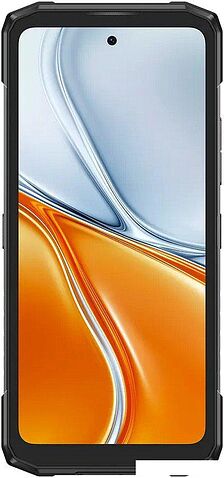 Телефон Doogee Blade 20 Turbo 8GB/256GB (черный)