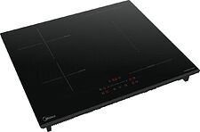 Варочная панель Midea MIH65783F